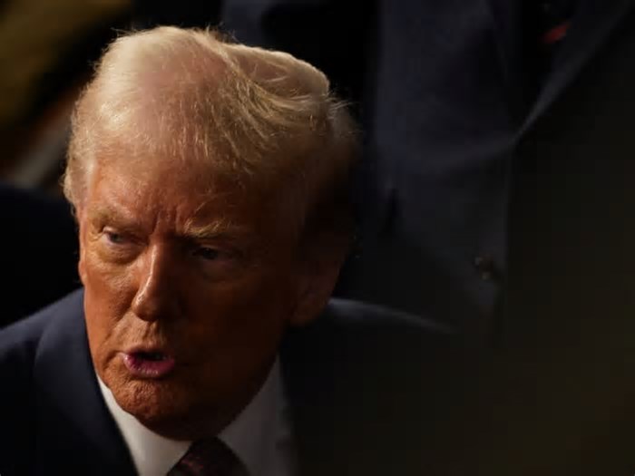 Presidência de Trump desafia o Estado de Direito nos EUA