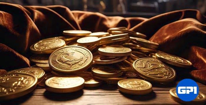 Ouro bate novo recorde e supera US$ 3,5 mil pela primeira vez na história