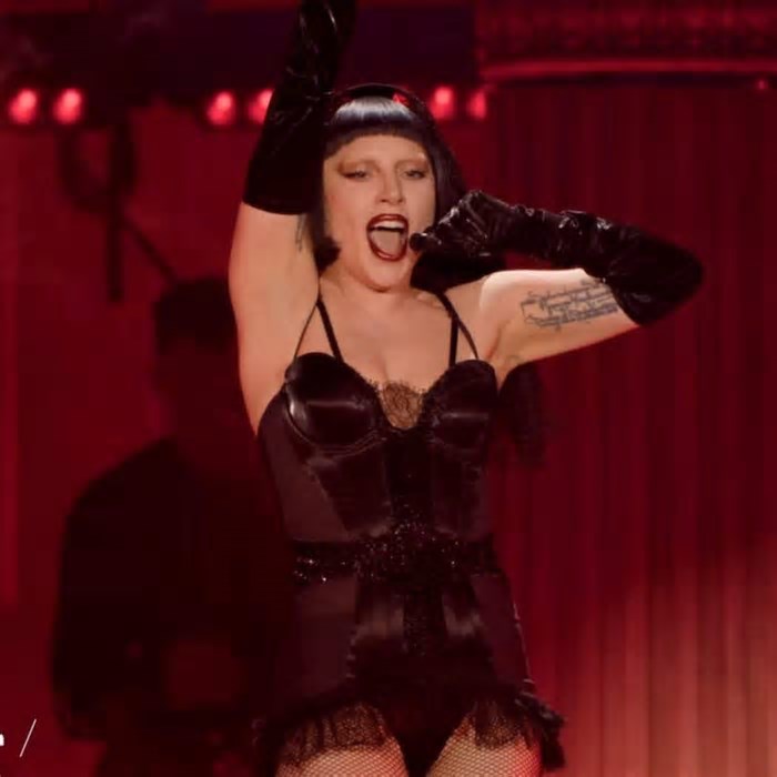 Show de Lady Gaga no Rio de Janeiro deve ser o mesmo do Coachella, afirma produtor