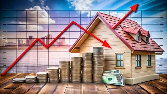 Imóveis superam a Selic e trazem retorno médio de 19% ao ano