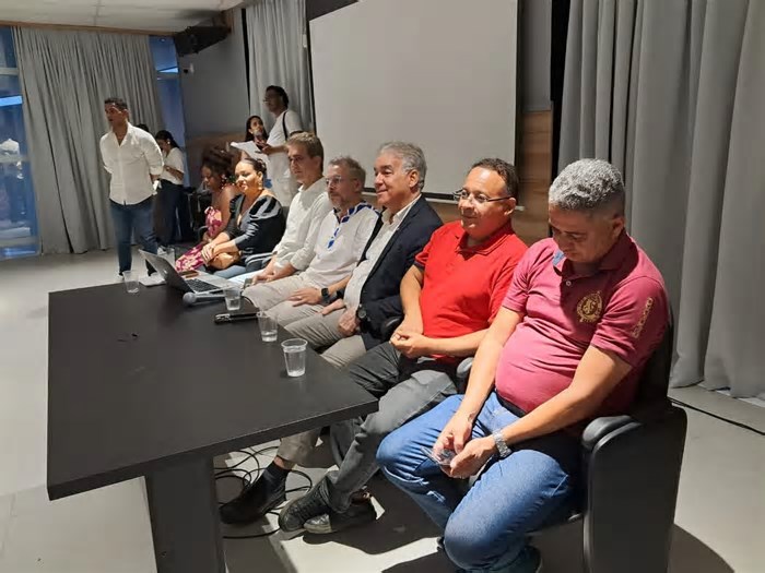 Micareta de Feira: Governo do Estado prepara anúncio de atrações após diálogo com classe artística feirense