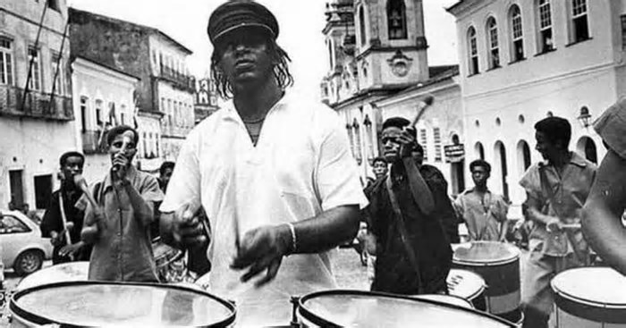 Base para o Axé, samba-reggae pode se tornar Patrimônio Imaterial de Salvador com projeto