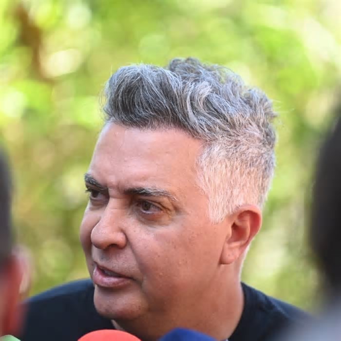Damião anunciará novo secretário de Educação de BH na próxima semana