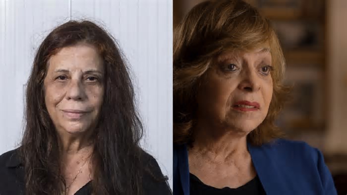 De atriz que sumiu em MG a demissão de Gloria Perez da Globo: a semana dos famosos