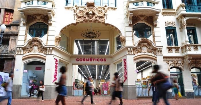 Centro Histórico de Porto Alegre dá sinais de recuperação com a chegada de novas empresas