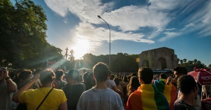 Parada Livre de Porto Alegre pode ser declarada Patrimônio Cultural da cidade