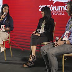 Fórum GD Sul e Energy Storage Brasil reúnem centenas de integradores e destacam o potencial do setor energético na região