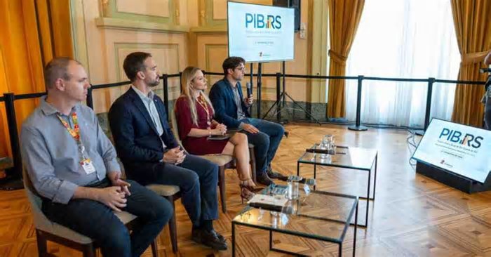 Estado registra aumento de 4,9% no PIB em 2024