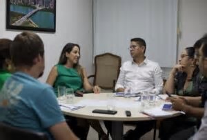 Para evitar um racha, Mitidieri vai precisar montar vários palanques