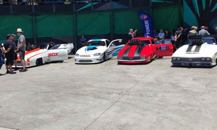 SpidCup em Itatiba: Categoria mais rápida da arrancada bate recorde de participantes