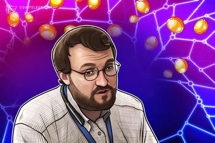 Criptomoedas de 4ª geração precisam de tokenomics colaborativos contra gigantes da tecnologia — Hoskinson