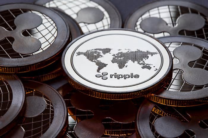 XRP vai disparar 500% até 2028 e superar a Ethereum, projeta Standard Chartered