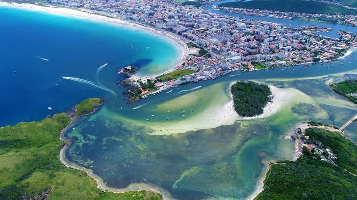 Cidade no interior do RJ encanta sendo um excelente local para viver