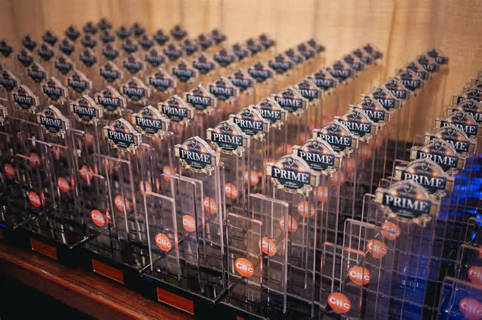 PRÊMIO PRIME 2025: saiba qual é a distribuidora de bebidas mais lembrada de Camaquã