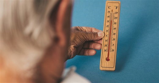 Como as mudanças climáticas impactam a saúde dos idosos?