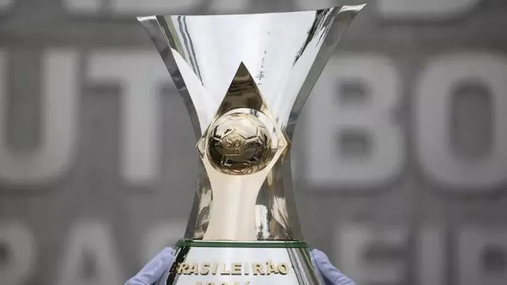 Taça do Brasileirão 2025