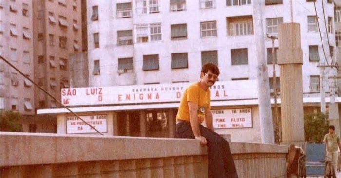 Sala Redenção comemora 38 anos em sessão especial