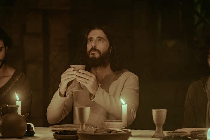 Filmes religiosos e 'Pecadores' levam 500 mil espectadores aos cinemas brasileiros na Páscoa