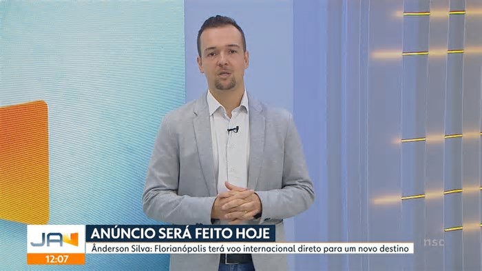 Voo direto entre Florianópolis e Lima, no Peru, é anunciado em SC