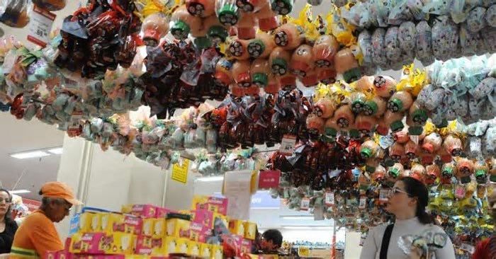 Do cacau à prateleira: por que o ovo de Páscoa está mais caro este ano