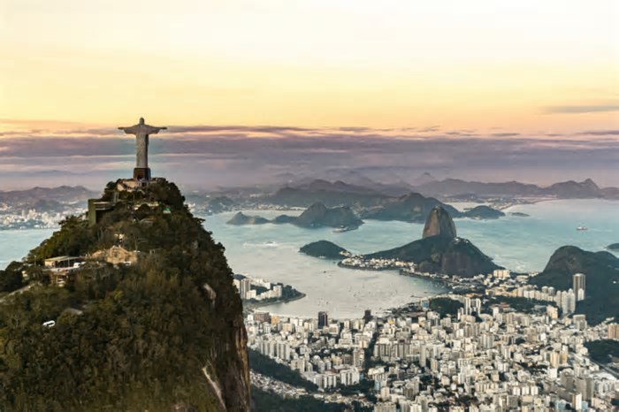 Rio de Janeiro sediará Cúpula da ONU Turismo em 2026