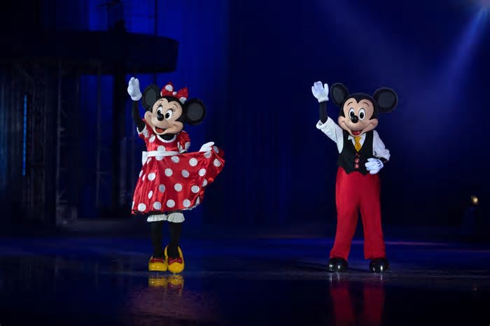 Disney On Ice ganha apresentações extras no Rio; saiba mais sobre o espetáculo