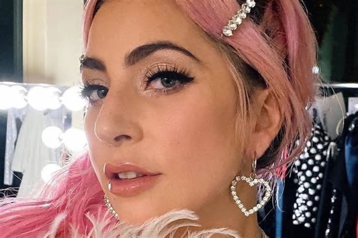 Estrutura para show de Lady Gaga no Rio supera a de Madonna