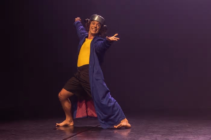 Festival de palhaçaria, peça de Ziraldo e mais: o que fazer com as crianças no Rio