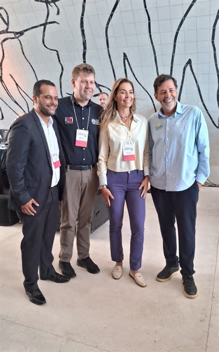 Encontro de Gestores de Turismo Fluminense aconteceu em Niterói
