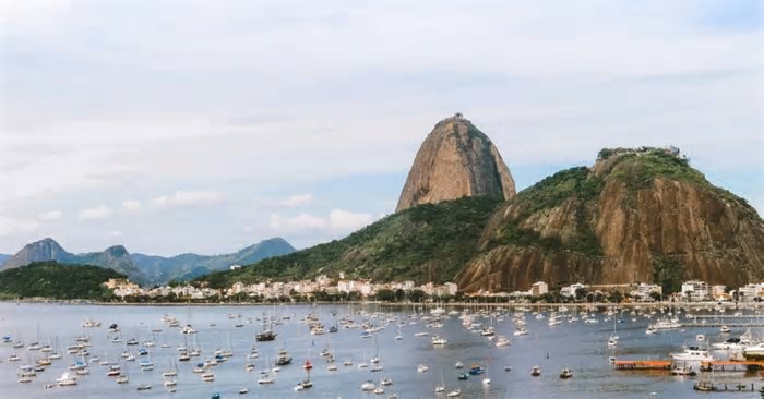 Rio receberá mais um grande evento internacional em 2026