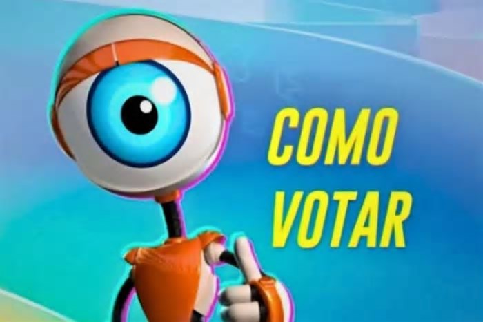 Votação BBB 25: como votar no Gshow na Final do BBB (20/04)