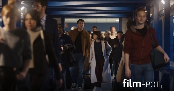 Os filmes da semana: estreias nas salas de cinema (10 de abril 2025)