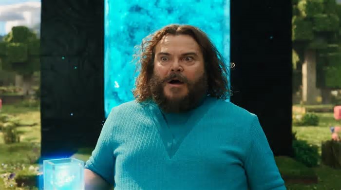 Um Filme Minecraft vira confusão em cinemas após trend nas redes sociais