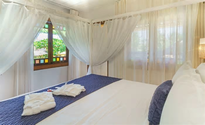 Hospedagens fora do óbvio em Praia do Forte