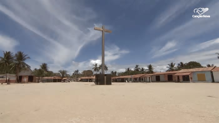 Peregrinação celebrará os 525 anos da 1° Missa no Brasil