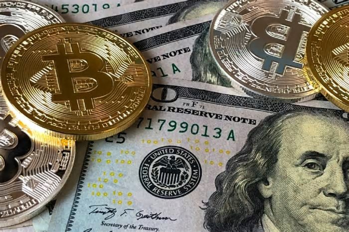 Como a guerra tarifária de Trump impacta as criptomoedas?