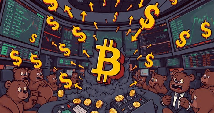 Criptomoedas vs Guerra Comercial: o impacto do conflito no mercado (até agora)