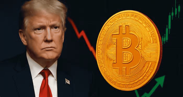 Criptomoedas: se promessa de Trump for cumprida, essa lista de ativos pode estar prestes a se valorizar em até 27.000%