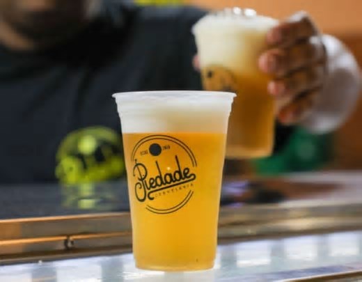 As cifras por trás do projeto da Rua da Cerveja no Rio