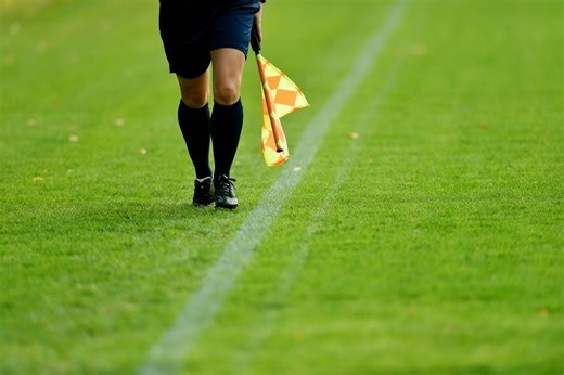 Saiba como será treinamento de árbitros da CBF no Rio de Janeiro