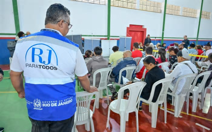 RJ Para Todos acontece nesta quarta, 09, em Porto Real
