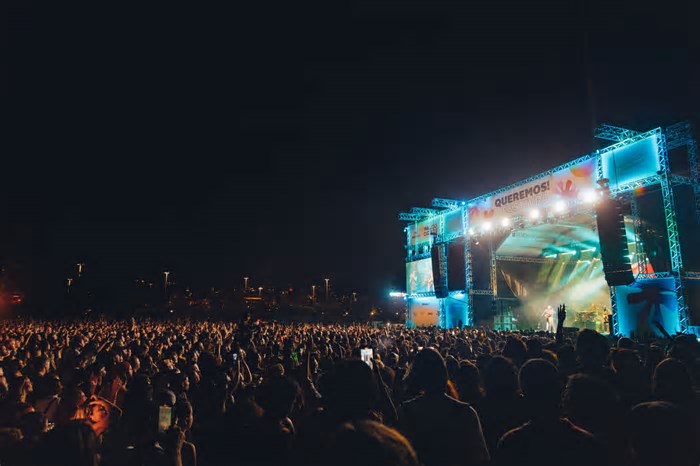 Queremos! Festival 2025