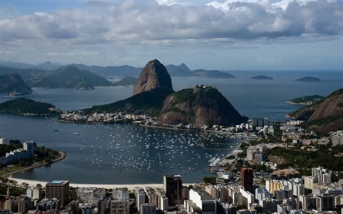 Um novo olhar sobre o turismo do estado do Rio de Janeiro