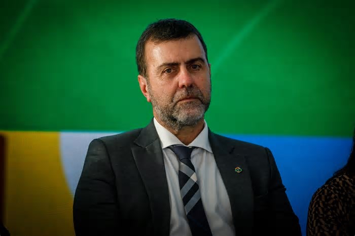 Embratur de Freixo cria projeto para turismo no interior do Estado do Rio