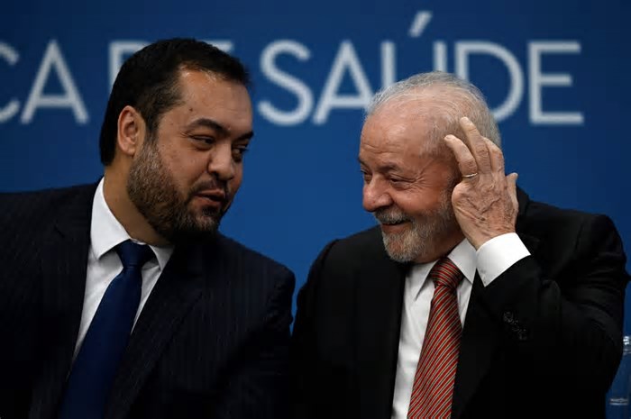 Página de ministério de Lula acusa Castro de 'faltar com a verdade' sobre chuvas no RJ