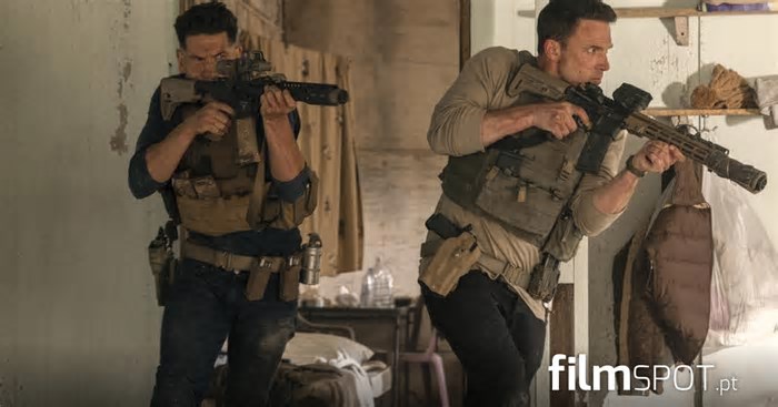 Os filmes da semana: estreias nas salas de cinema (24 de abril 2025)