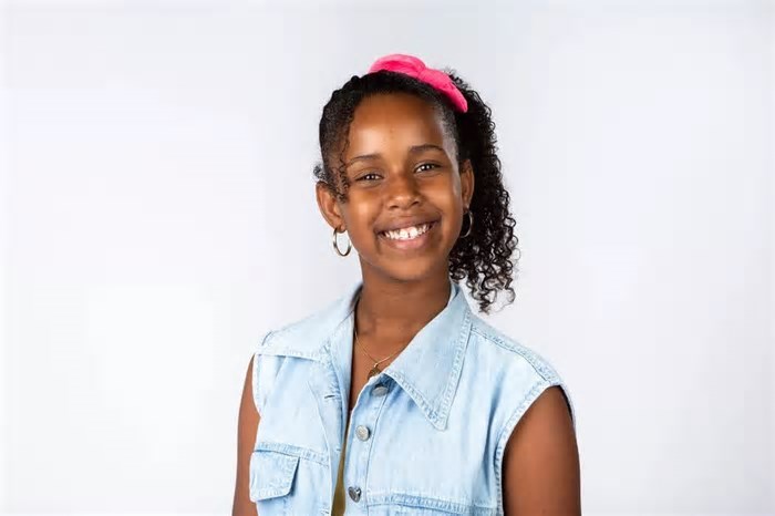 Cantora-mirim do 'The Voice Kids' morre aos 17 anos