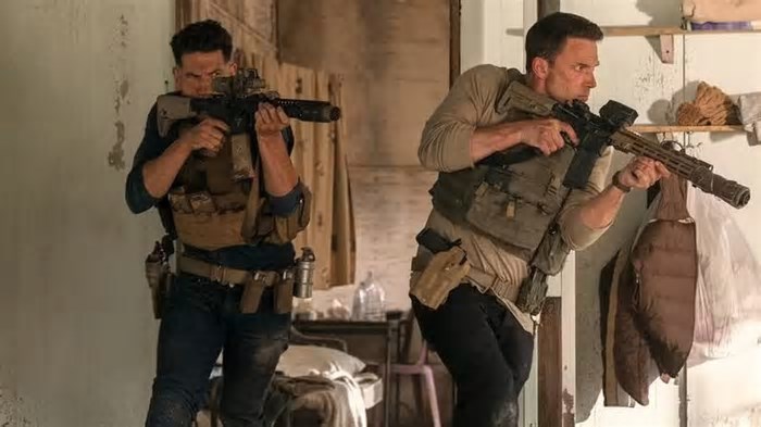 Cinema: “O Contador 2” e animação pra criançada são as principais estreias