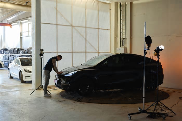 Vendas da Tesla estão caindo na Noruega, lugar mais favorável aos veículos elétricos