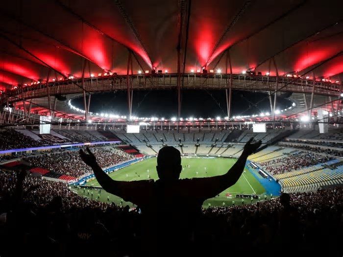 Brasileirão 2025: Flamengo x Corinthians terá surpresas e atrações especiais no Maracanã